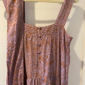 Natalie Martin, Jasmine Maxi with sash. Never worn